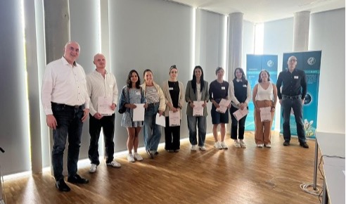 EXPOHEALTH Symposium at the 2026 SFRR-E Annual Meeting in Mainz
