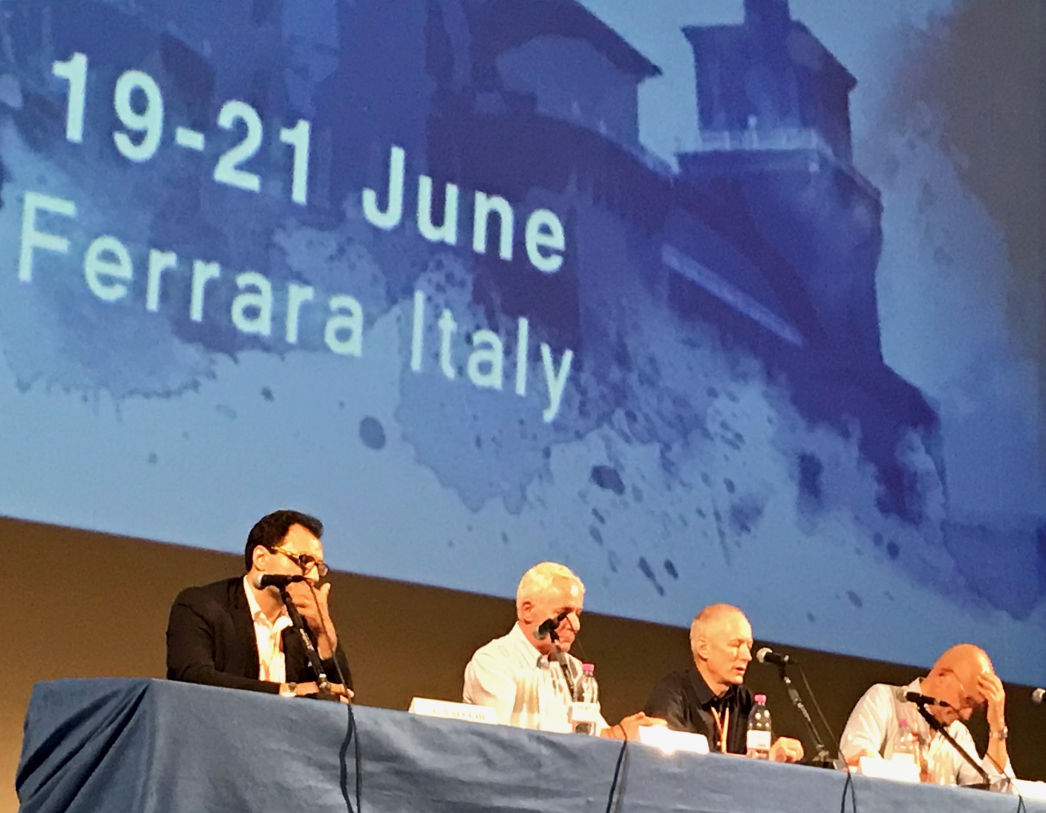 Ferrara 2019 — Photo 3