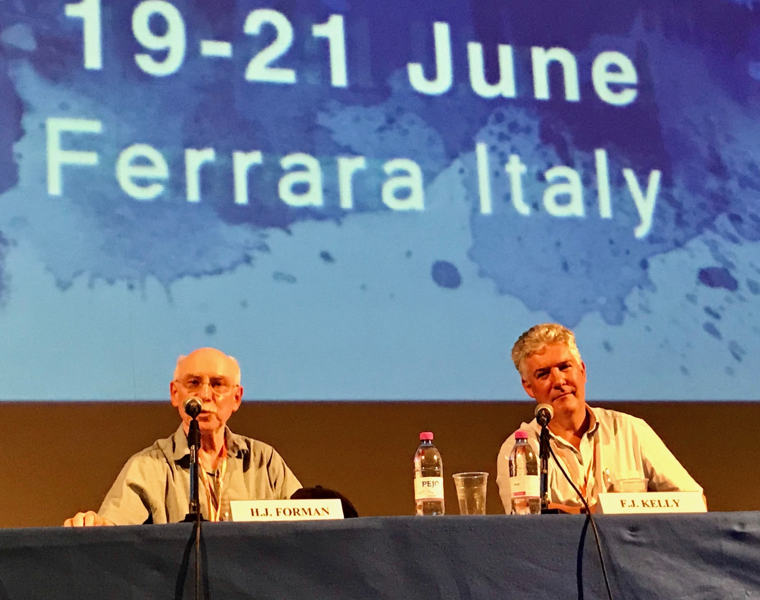 Ferrara 2019 — Photo 9