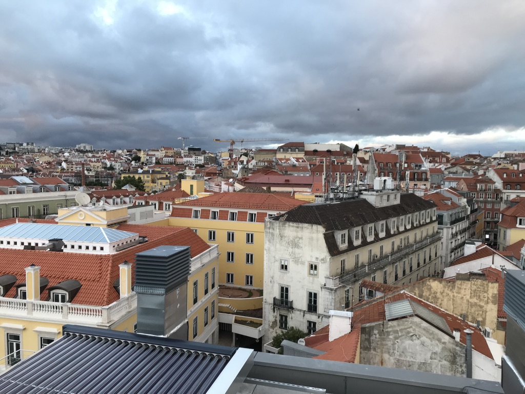 Lisbon 2018 — Photo 31
