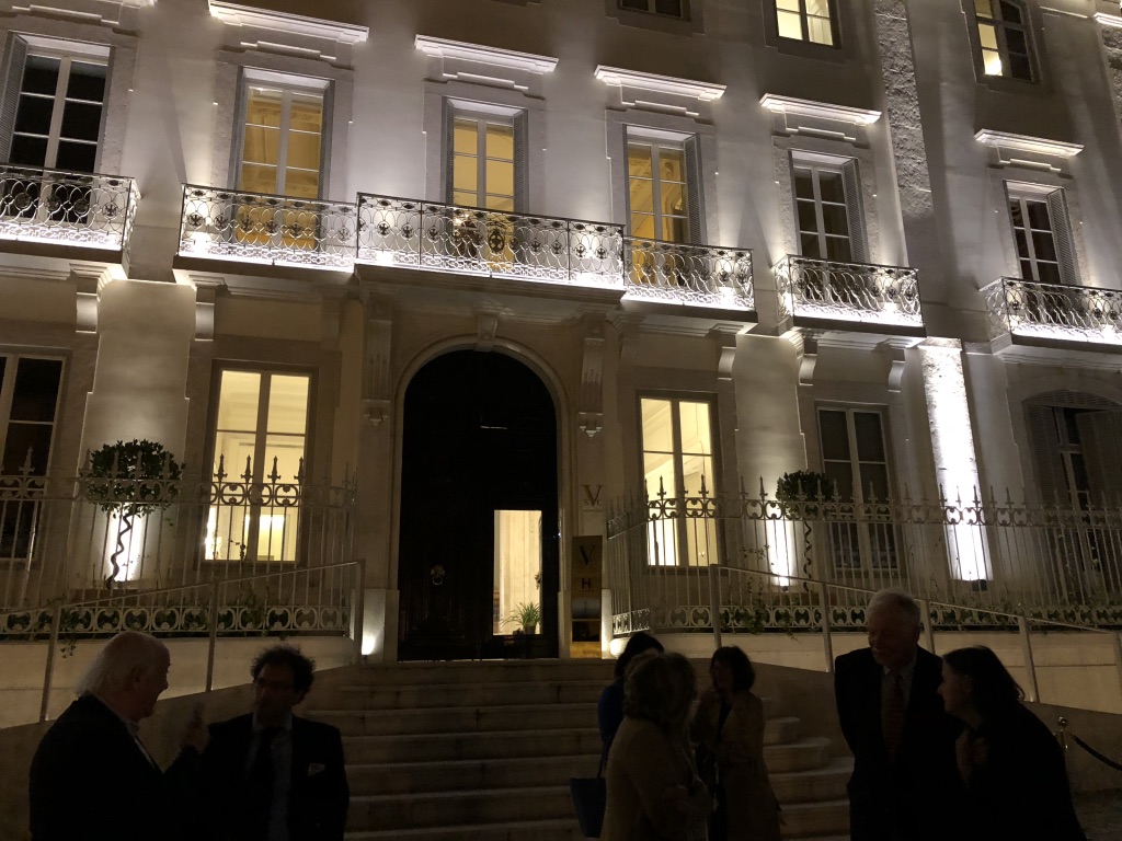 Lisbon 2018 — Photo 37