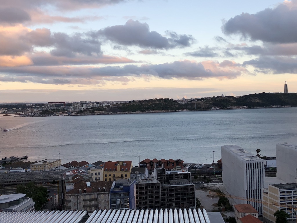 Lisbon 2018 — Photo 38