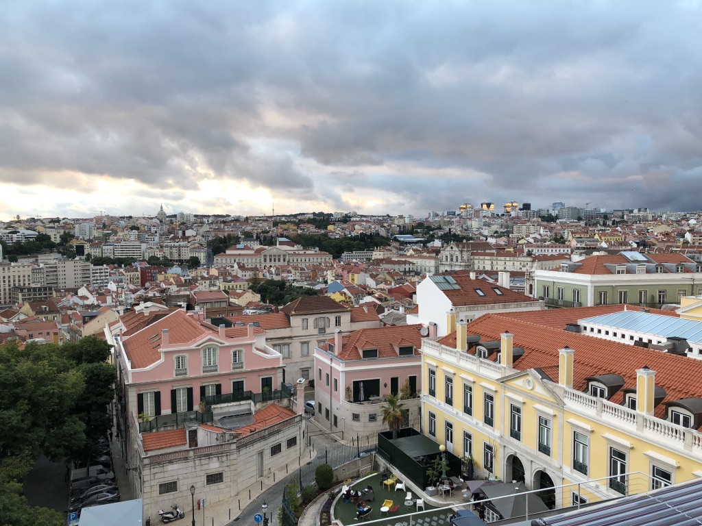 Lisbon 2018 — Photo 46
