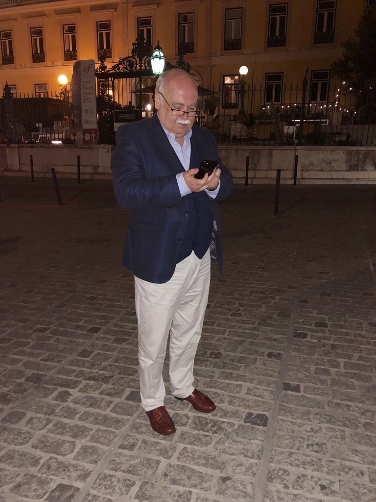 Lisbon 2018 — Photo 127