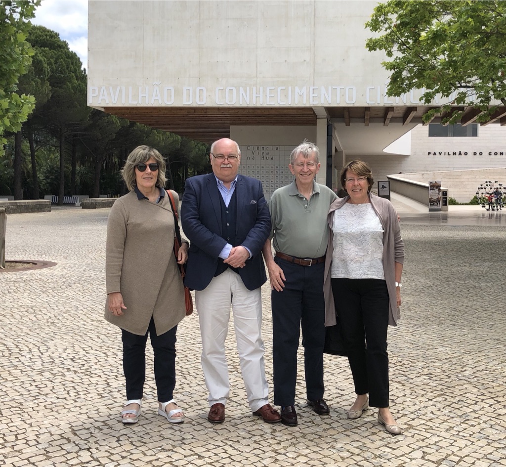 Lisbon 2018 — Photo 137
