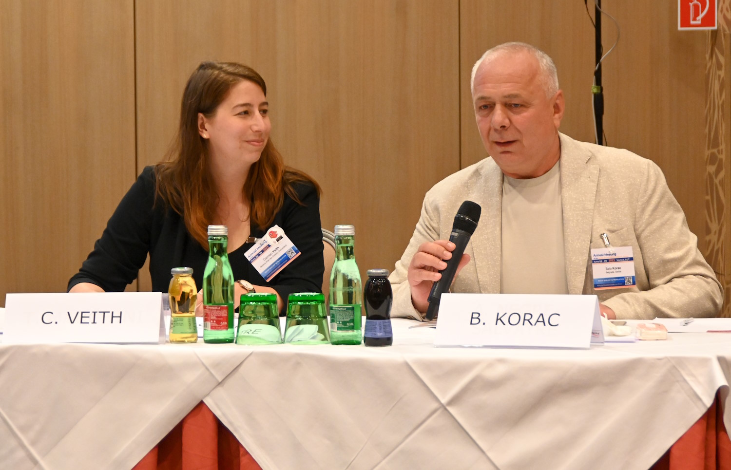 Vienna 2023 — Photo 8