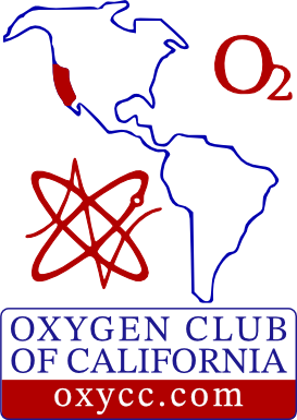 Oxygen Club of California