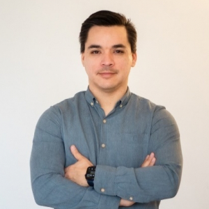 Carlos Henriquez-Olguin — University of Copenhagen, Denmark