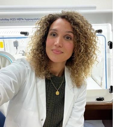 Cristina Mas-Bargues, PhD