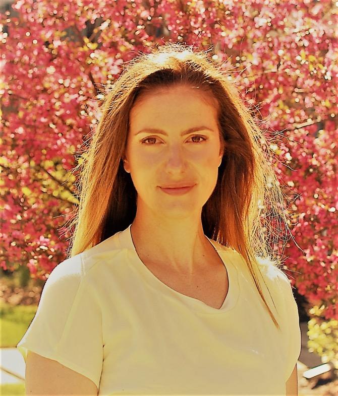 Daphne Bazopoulou, PhD