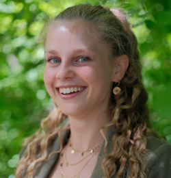 Anne Sophie Scheller