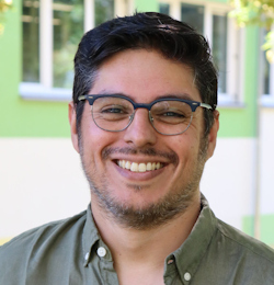Jose Manuel Ugalde
