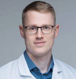 Tim Baldensperger