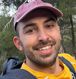 Ufuk Ersoy