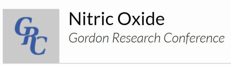 Nitric Oxide (GRS) Gordon Research Seminar