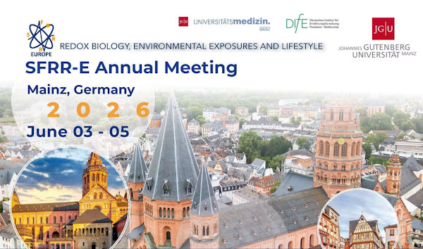 SFRR Europe Meeting Mainz 2026