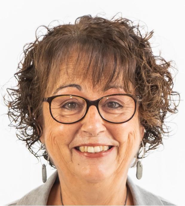 Isabel Fabregat, PhD