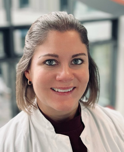 Janina Frisch, PhD