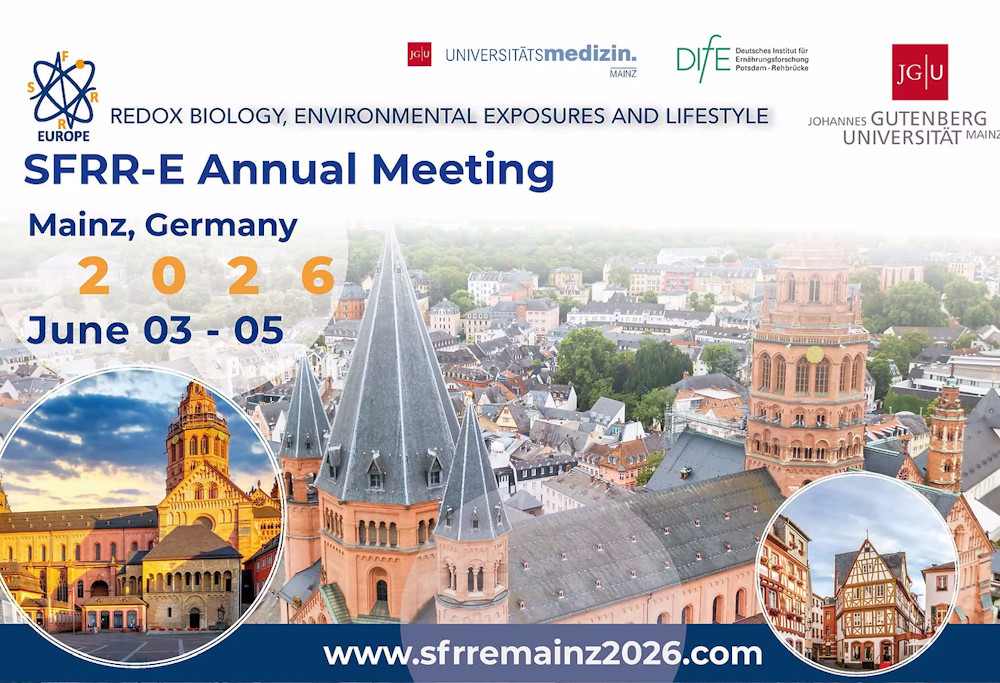 SFRR Europe Annual Meeting