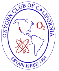Oxygen Club of California