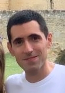 Pedro Gonzalez Menedez — University of Oviedo (Spain)