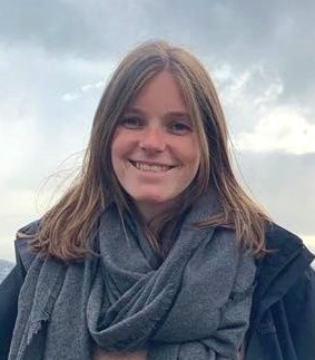 Sophie Hendrix — Hasselt University (Belgium)
