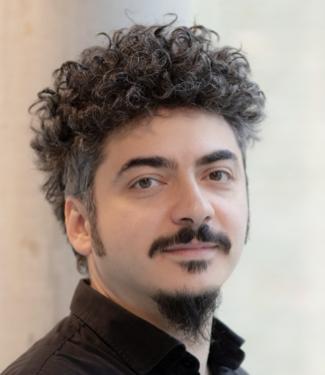 Salvatore Rizza, PhD
