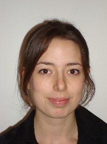 Sarah Chapple — King's College London, UK