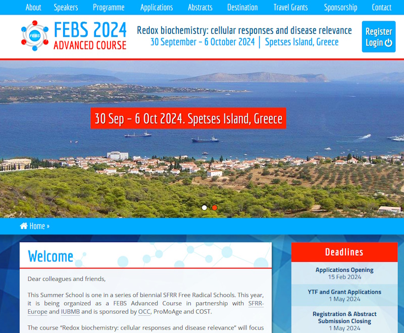 Spetses 2024