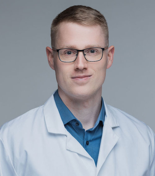 Tim Baldensperger — University of Vienna, Institute of Biological Chemistry, Austria