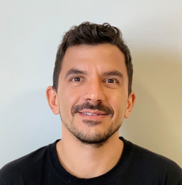 Timoteo Marchini — University Medical Center Freiburg (Germany)