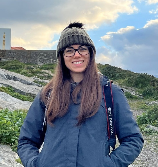 Vanesa Cepas Lopez — Candiolo Cancer Institute, Italy