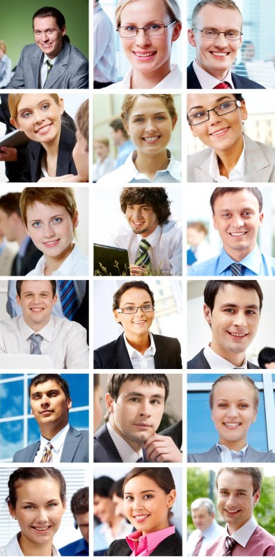Young scientists