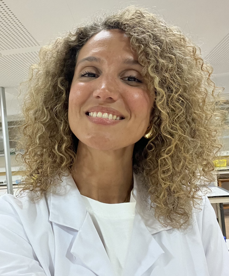 Cristina Mas Bargues