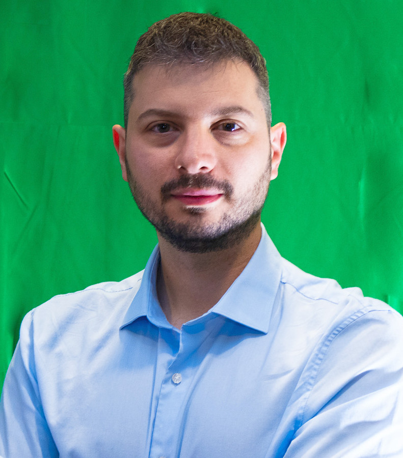 Konstantinos Papanikolaou